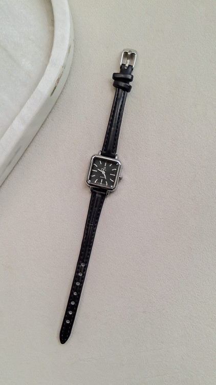 خرید اینترنتی ساعت دخترانه