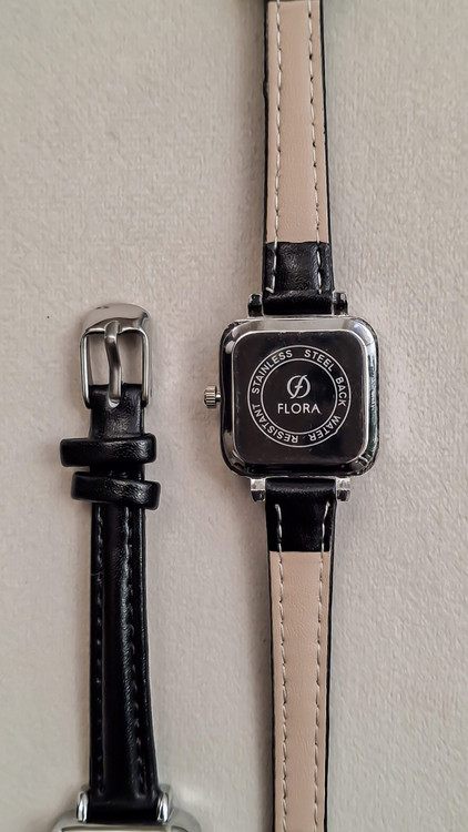 خرید اینترنتی ساعت دخترانه