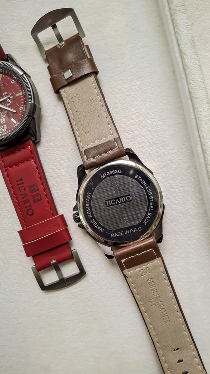 خرید اینترنتی ساعت پسرانه