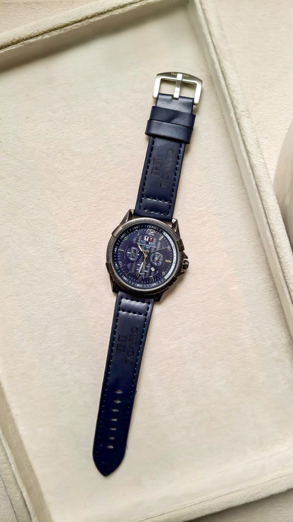 خرید اینترنتی ساعت پسرانه