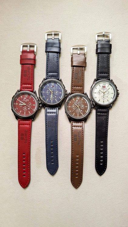 خرید اینترنتی ساعت پسرانه