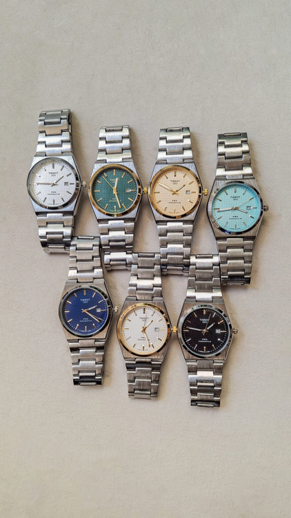 خرید اینترنتی ساعت پسرانه