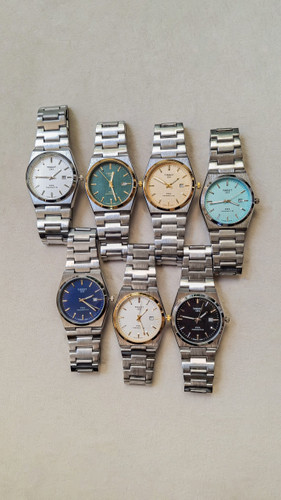 خرید اینترنتی ساعت پسرانه