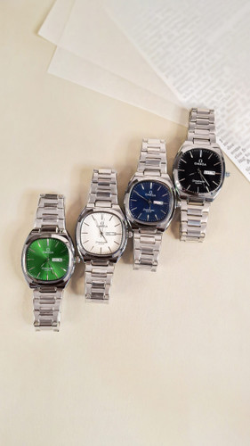 خرید اینترنتی ساعت پسرانه