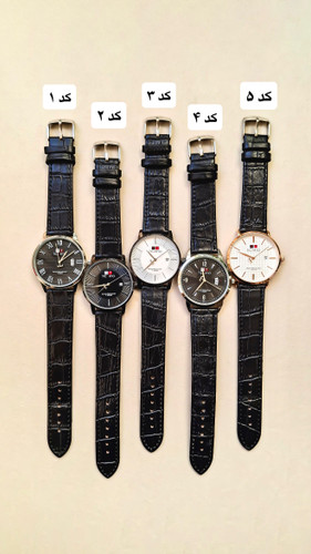 خرید اینترنتی ساعت پسرانه