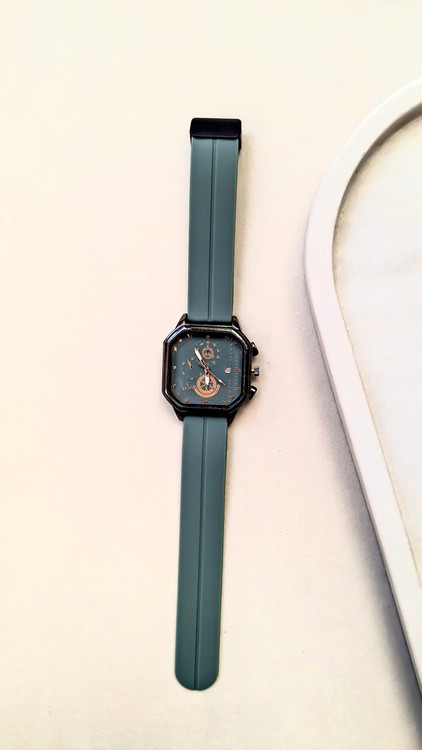 خرید اینترنتی ساعت پسرانه