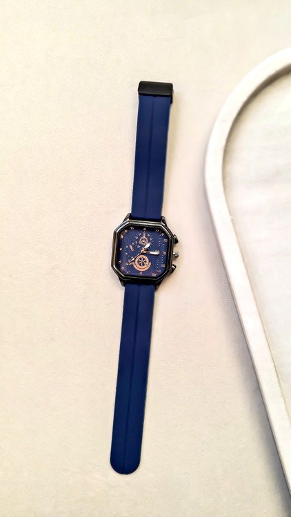 خرید اینترنتی ساعت پسرانه