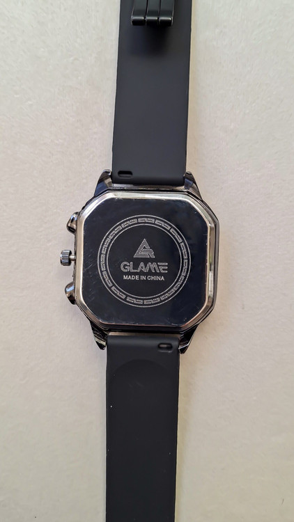 خرید اینترنتی ساعت پسرانه