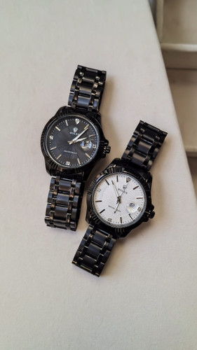 خرید اینترنتی ساعت پسرانه