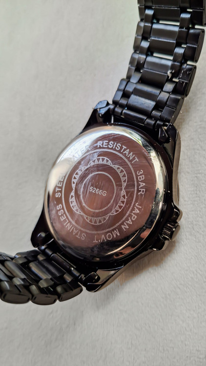 خرید اینترنتی ساعت پسرانه