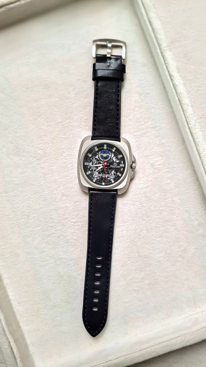 خرید اینترنتی ساعت پسرانه