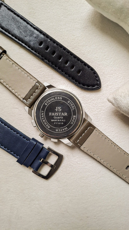 خرید اینترنتی ساعت پسرانه