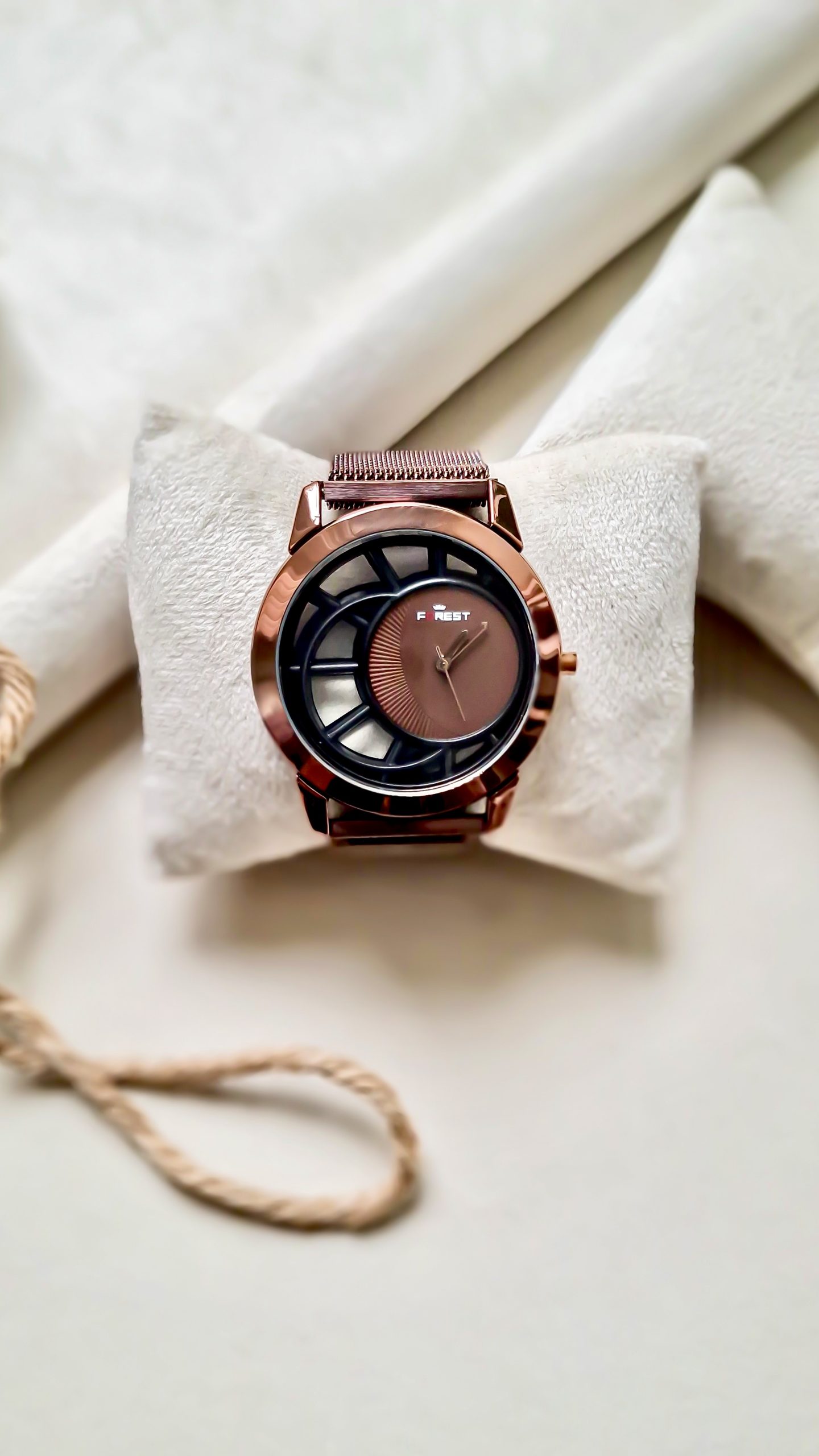 خرید اینترنتی ساعت پسرانه