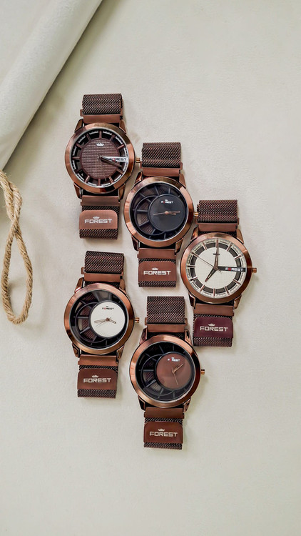 خرید اینترنتی ساعت پسرانه