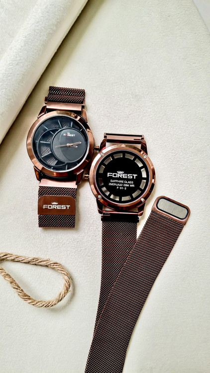 خرید اینترنتی ساعت پسرانه