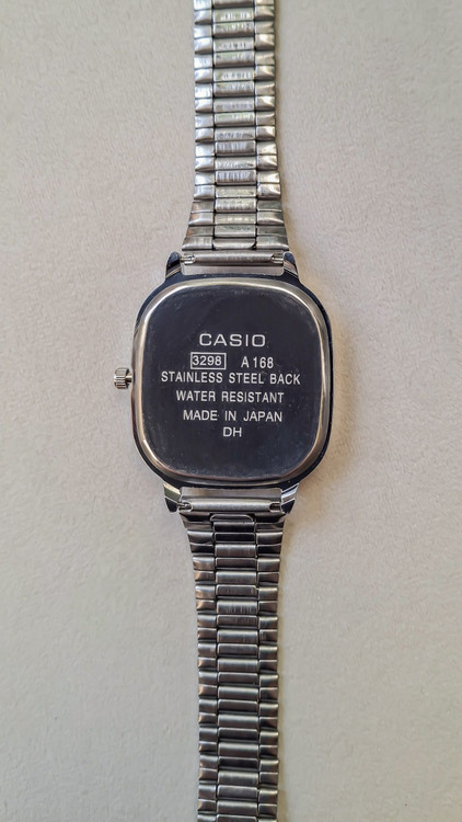 خرید اینترنتی ساعت پسرانه