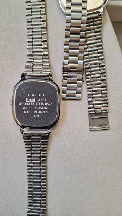 خرید اینترنتی ساعت پسرانه