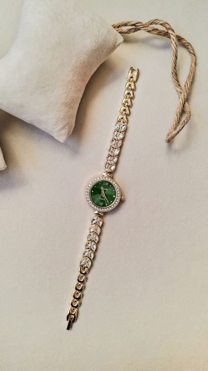 خرید اینترنتی ساعت دخترانه