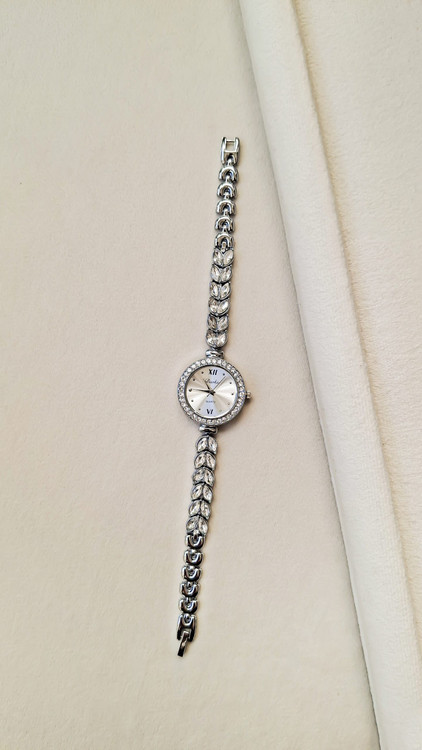 خرید اینترنتی ساعت دخترانه