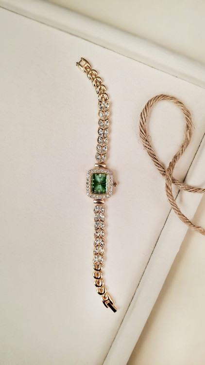 خرید اینترنتی ساعت دخترانه