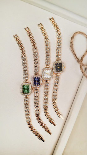 خرید اینترنتی ساعت دخترانه