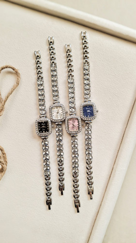 خرید اینترنتی ساعت دخترانه