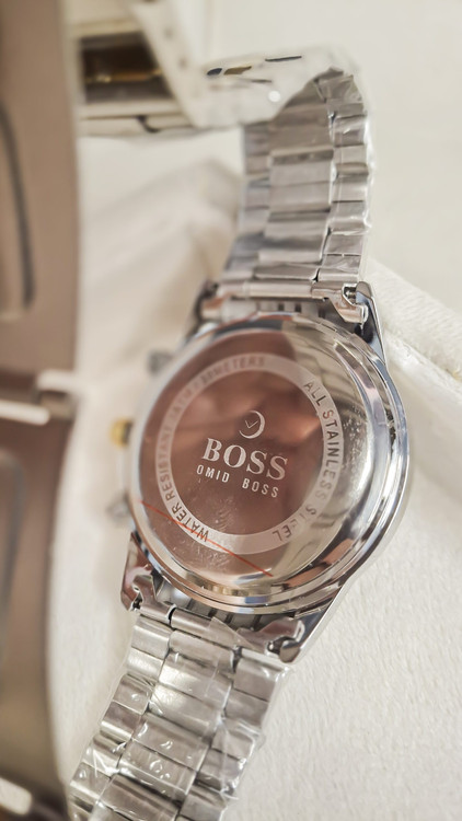 خرید اینترنتی ساعت ست