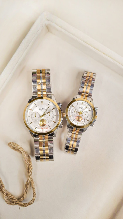 خرید اینترنتی ساعت ست