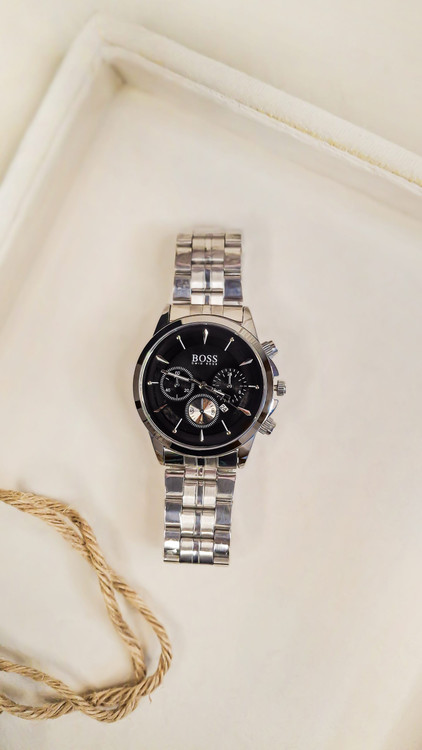 خرید اینترنتی ساعت ست