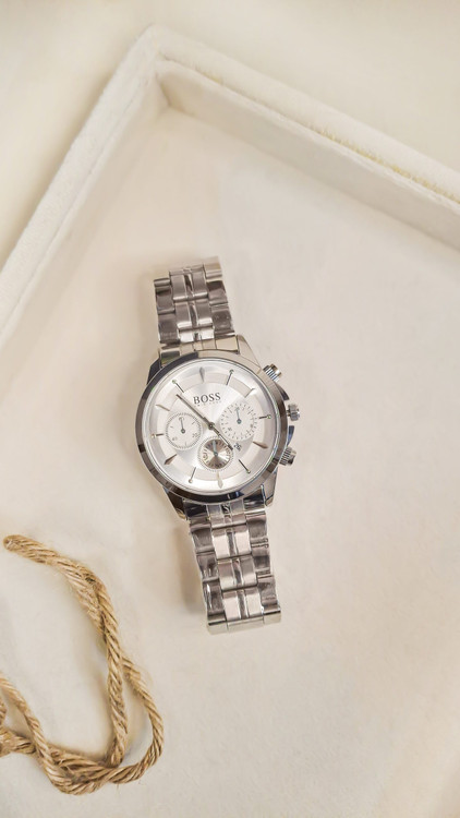 خرید اینترنتی ساعت ست