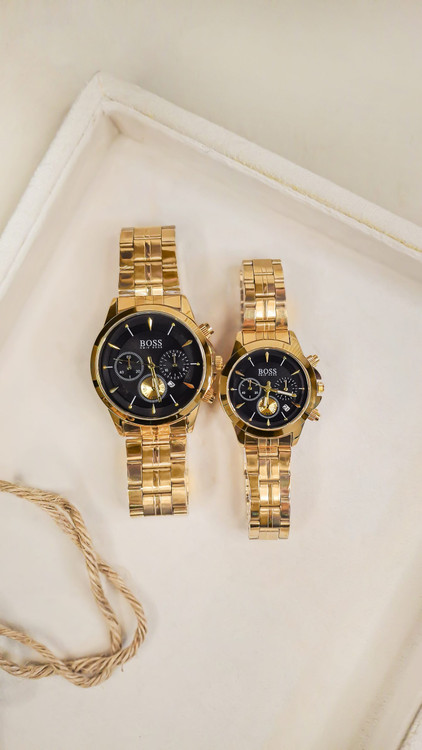 خرید اینترنتی ساعت ست