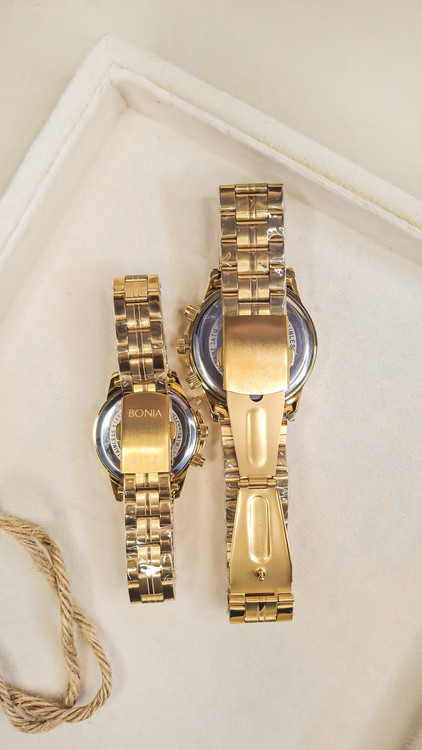 خرید اینترنتی ساعت ست