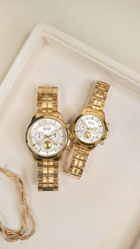 خرید اینترنتی ساعت ست