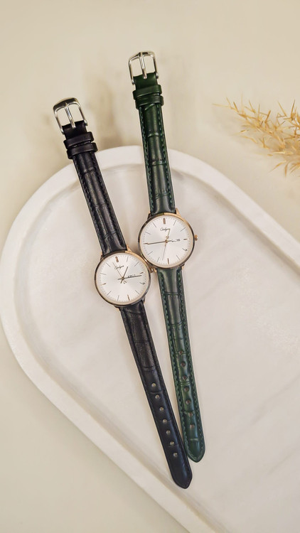 خرید اینترنتی ساعت دخترانه