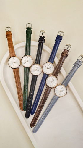 خرید اینترنتی ساعت دخترانه