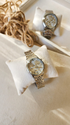 خرید اینترنتی ساعت ست زنانه و مردانه