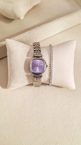 خرید اینترنتی ساعت دخترانه