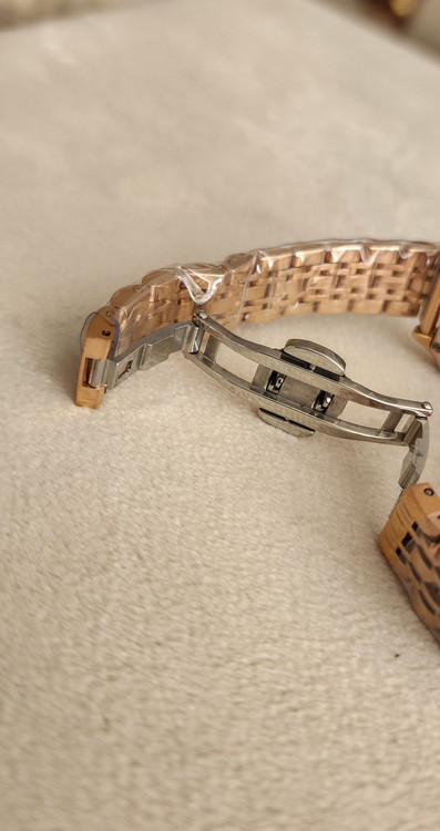 خرید اینترنتی ساعت دخترانه