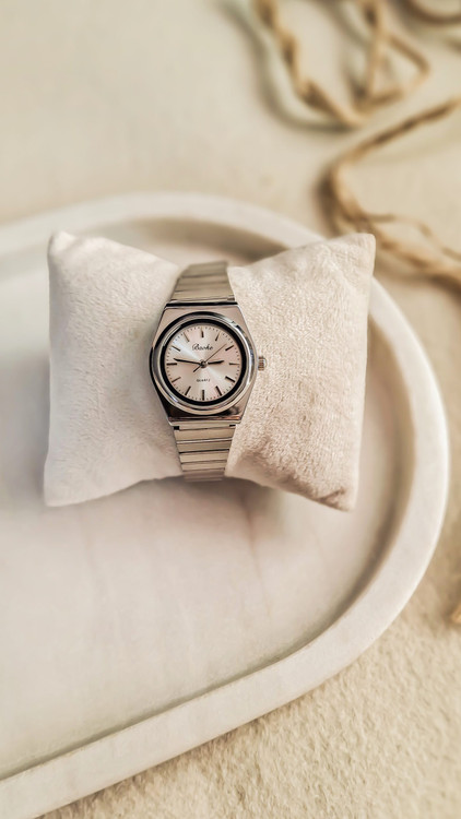 خرید اینترنتی ساعت دخترانه