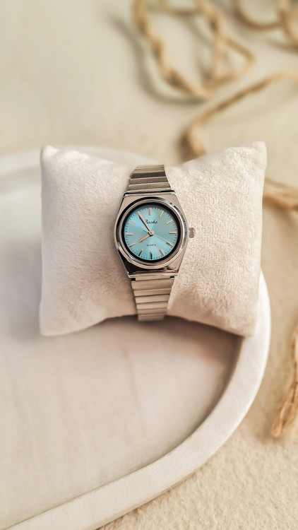 خرید اینترنتی ساعت دخترانه