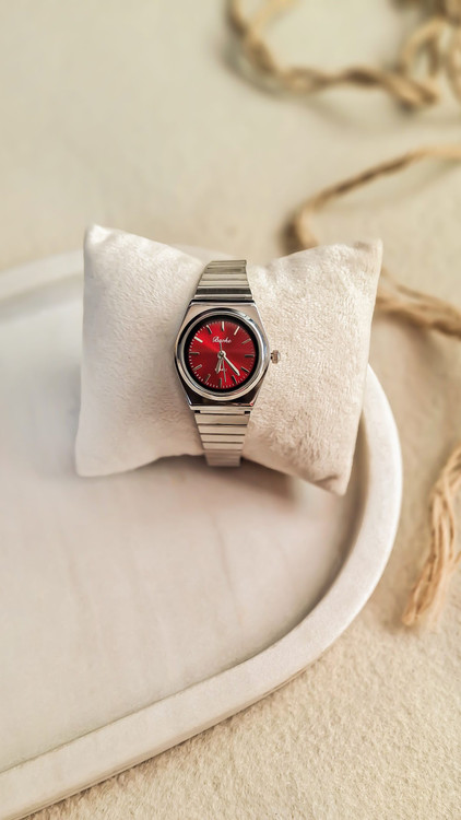 خرید اینترنتی ساعت دخترانه