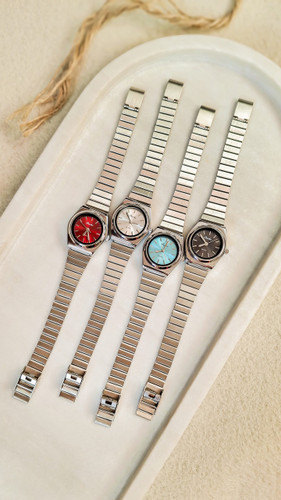 خرید اینترنتی ساعت دخترانه