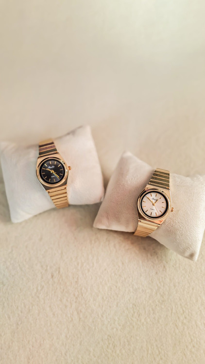 خرید اینترنتی ساعت دخترانه