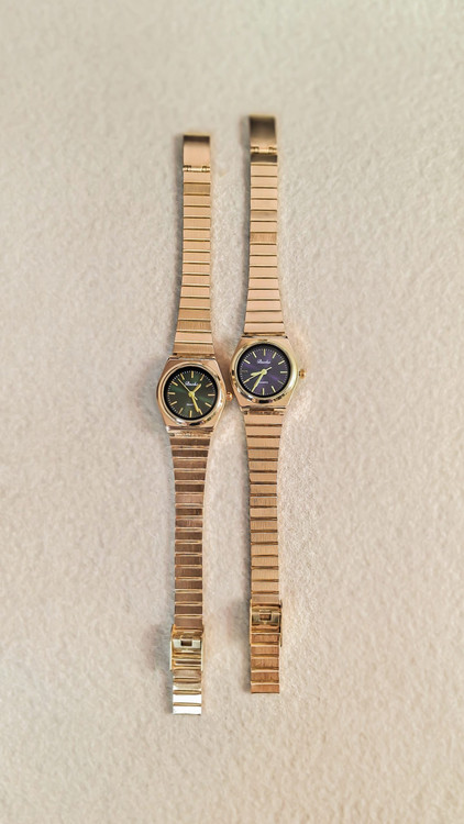 خرید اینترنتی ساعت دخترانه