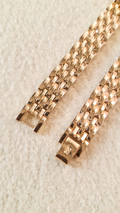 خرید اینترنتی ساعت دخترانه