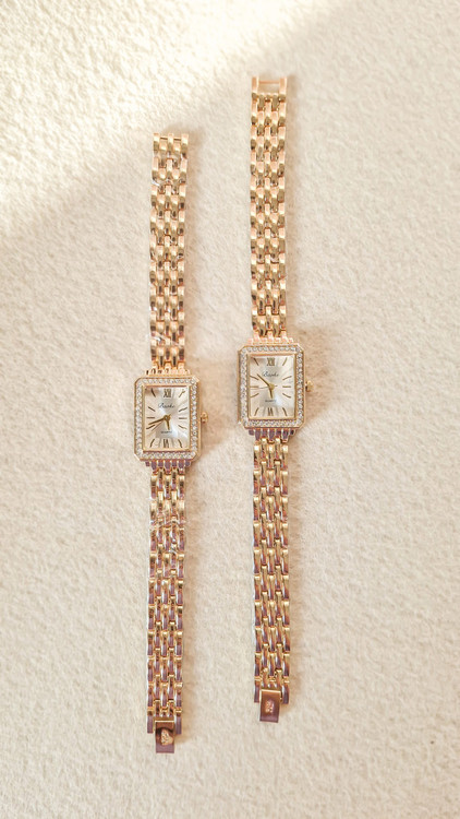 خرید اینترنتی ساعت دخترانه