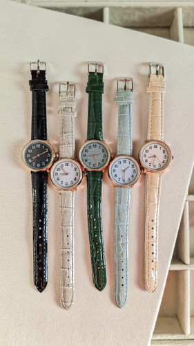 خرید اینترنتی ساعت دخترانه