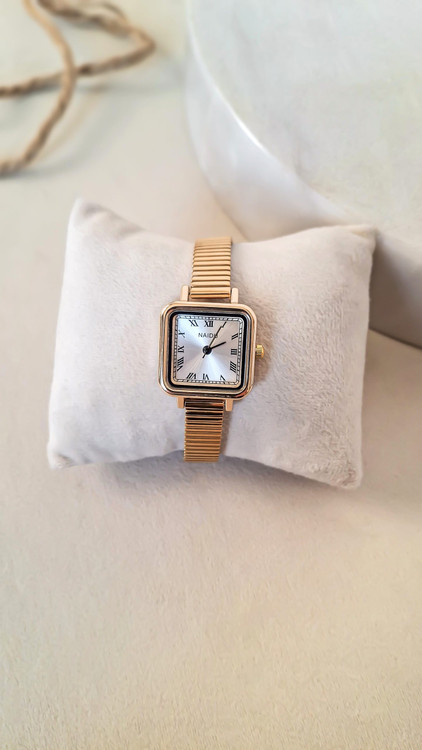 خرید اینترنتی ساعت دخترانه