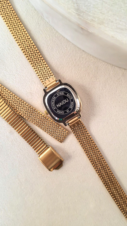 خرید اینترنتی ساعت دخترانه