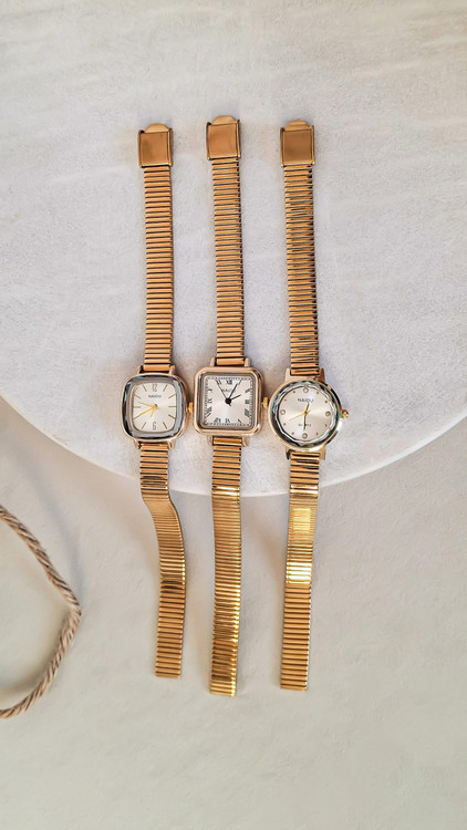 خرید اینترنتی ساعت دخترانه